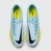 Футзалки Nike Phantom GT 2 Academy IC Blue / Yellow - арт. f-22442