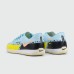 Футзалки Nike Phantom GT 2 Academy IC Blue / Yellow - арт. f-22442