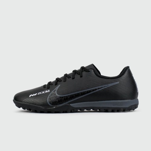 Грунтовки Nike Air Zoom Mercurial Vapor XV Academy TF Black - арт. f-22446