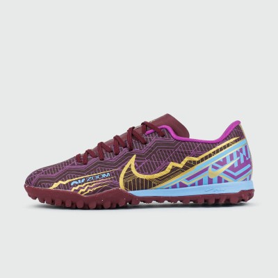 Грунтовки Nike Air Zoom Mercurial Vapor XV Academy TF MBAPPE