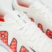 Грунтовки Nike Air Zoom Mercurial Vapor XV Academy TF White