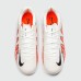 Грунтовки Nike Air Zoom Mercurial Vapor XV Academy TF White