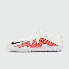 Грунтовки Nike Air Zoom Mercurial Vapor XV Academy TF White