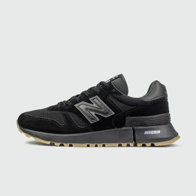 Кроссовки New Balance 1300 Black / Gum Ftwr. - арт. f-22463