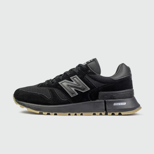 Кроссовки New Balance 1300 Black / Gum Ftwr. - арт. f-22463