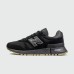 Кроссовки New Balance 1300 Black / Gum Ftwr. - арт. f-22463
