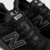 Кроссовки New Balance 1300 Black / Gum Ftwr. - арт. f-22463
