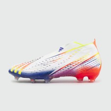 Бутсы Adidas Predator FIFA World Cup Qatar 2022 Edge+ FG