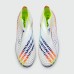 Бутсы Adidas Predator FIFA World Cup Qatar 2022 Edge+ FG