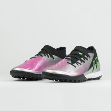 Грунтовки Adidas Predator Edge.3 Low TF Silver / Black