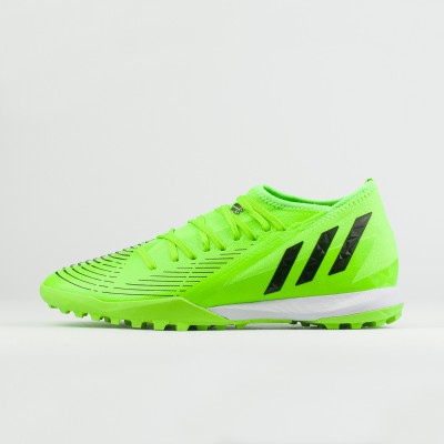 Грунтовки Adidas Predator Edge.3 Low TF Green - арт. f-22470