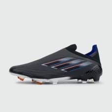 Бутсы Adidas X SPEEDFLOW+ FG Black