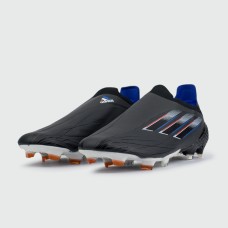 Бутсы Adidas X SPEEDFLOW+ FG Black