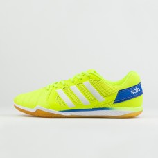 Футзалки Adidas Top Sala IC Yellow