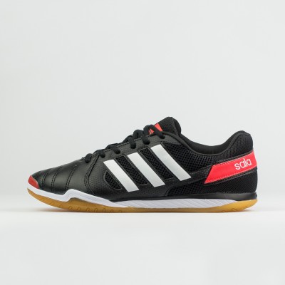 Футзалки Adidas Top Sala IC Black