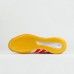 Футзалки Adidas Top Sala IC White Orange Str