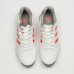 Футзалки Adidas Top Sala IC White Orange Str