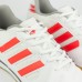 Футзалки Adidas Top Sala IC White Orange Str
