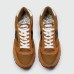 Кроссовки Saucony Jazz Vintage Brown - арт. f-22494