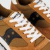 Кроссовки Saucony Jazz Vintage Brown - арт. f-22494
