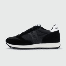 Кроссовки Saucony Jazz Vintage Black Кроссовки Saucony Jazz Vintage Black