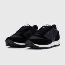 Кроссовки Saucony Jazz Vintage Black Кроссовки Saucony Jazz Vintage Black