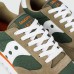 Кроссовки Saucony Jazz Vintage Green