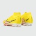 Бутсы Nike Air Zoom Mercurial Superfly IX Elite FG Yellow