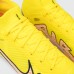 Бутсы Nike Air Zoom Mercurial Superfly IX Elite FG Yellow