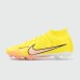Бутсы Nike Air Zoom Mercurial Superfly IX Elite FG Yellow