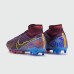 Бутсы Nike Air Zoom Mercurial Superfly IX Elite FG Mbappe