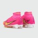 Бутсы Nike Air Zoom Mercurial Superfly IX Elite FG Pink