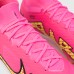 Бутсы Nike Air Zoom Mercurial Superfly IX Elite FG Pink