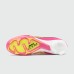 Бутсы Nike Air Zoom Mercurial Superfly IX Elite FG Pink