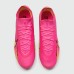 Бутсы Nike Air Zoom Mercurial Superfly IX Elite FG Pink