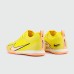 Бампы Nike Air Zoom Mercurial Vapor XV Pro IC Yellow