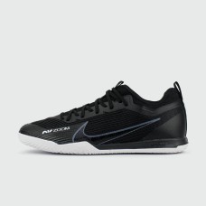 Бампы Nike Air Zoom Mercurial Vapor XV Pro IC Black / White