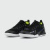 Бампы Nike Air Zoom Mercurial Vapor XV Pro IC Black / White
