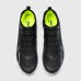 Бампы Nike Air Zoom Mercurial Vapor XV Pro IC Black / White
