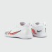 Бампы Nike Air Zoom Mercurial Vapor XV Pro IC White