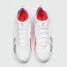 Бампы Nike Air Zoom Mercurial Vapor XV Pro IC White