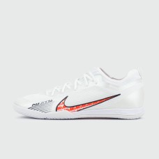 Бампы Nike Air Zoom Mercurial Vapor XV Pro IC White