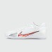 Бампы Nike Air Zoom Mercurial Vapor XV Pro IC White