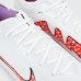 Бампы Nike Air Zoom Mercurial Vapor XV Pro IC White