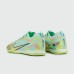 Бампы Nike Air Zoom Mercurial Vapor XV Pro IC Green - арт. f-22519