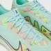 Бампы Nike Air Zoom Mercurial Vapor XV Pro IC Green - арт. f-22519
