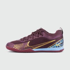 Бампы Nike Air Zoom Mercurial Vapor XV Pro IC Mbappe