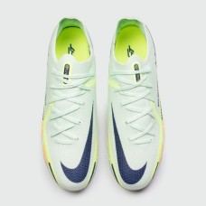 Бутсы Nike Phantom GT2 Dynamic Fit Elite FG Green