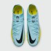 Бутсы Nike Phantom GT2 Dynamic Fit Elite FG Blue / Yellow