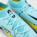 Бутсы Nike Phantom GT2 Dynamic Fit Elite FG Blue / Yellow